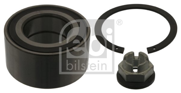 Pyöränlaakerisarja FEBI BILSTEIN 39623