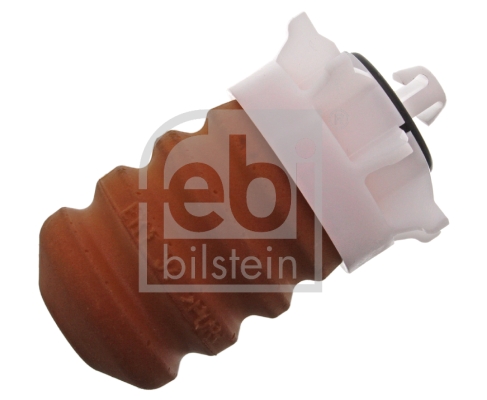 Vaimennuskumi, jousitus FEBI BILSTEIN 36848
