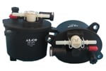 Polttoainesuodatin ALCO FILTER FF-077