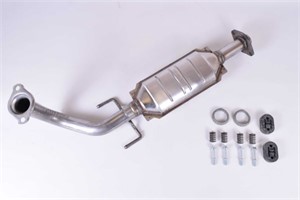 Katalysaattori, HYUNDAI TRAJET, 286103A820