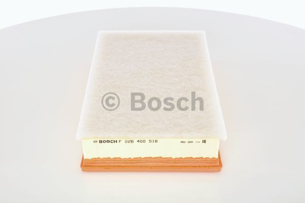 Ilmansuodatin BOSCH F 026 400 516