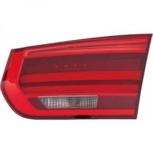 Takavalo, Oikea, BMW 3 [F30, F80], 63217369119, 7369119
