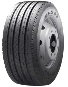 Kumho KLS03 ( 385/55 R22.5 160J 20PR )