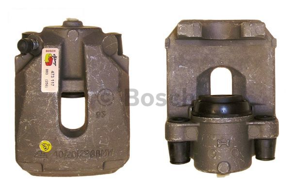 Jarrusatula BOSCH 0 986 473 117