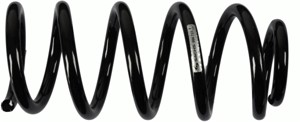 Jousi (auton jousitus), Taka-akseli, MINI MINI COUNTRYMAN, MINI PACEMAN, 33 53 9 806 824, 9 806 824