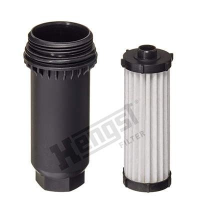 Hydrauliikkasuodatin, automaattivaihteisto HENGST FILTER EG936H D472