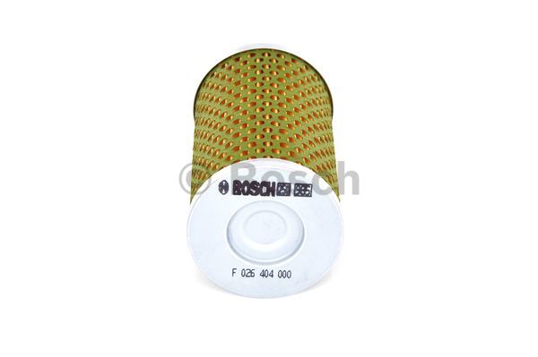 Hydrauliikkasuodatin, automaattivaihteisto BOSCH F 026 404 000