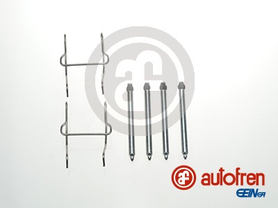 Tarvikesarja, jarrupala AUTOFREN SEINSA D42354A