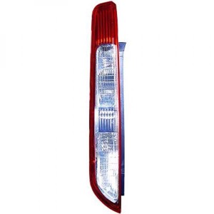 Takavalo, Oikea, FORD FOCUS II, 1490613, 1520767