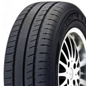 Hankook Vantra Lt Ra28 215/65TR16 104T C