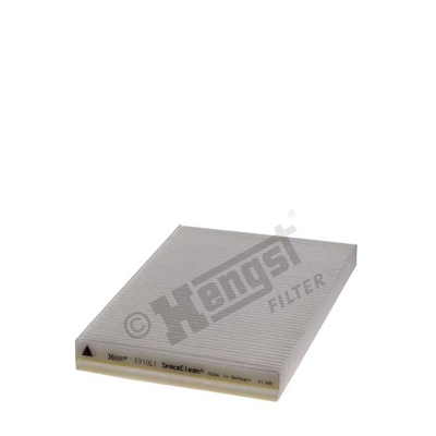 Raitisilmasuodatin HENGST FILTER E910LI