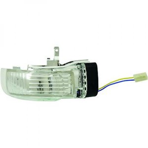 Vilkkuvalo, Oikea, VW TOURAN, 1T0 949 102A, 1T0 949 102B, 1T0 949 102D