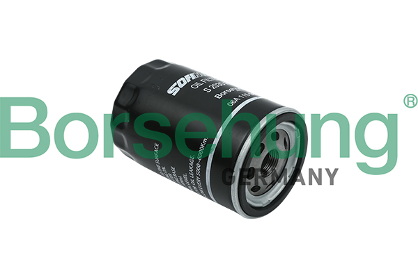 Öljynsuodatin Borsehung B18018