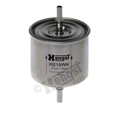 Polttoainesuodatin HENGST FILTER H218WK