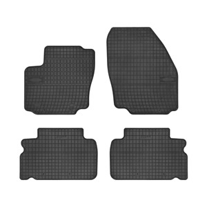 Kumimatto, sisätila, FORD GALAXY II, S-MAX, S-MAX VAN