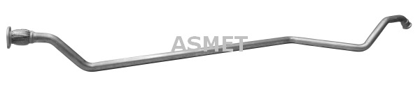 Pakoputki ASMET 10.095