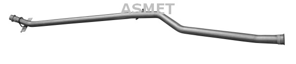Pakoputki ASMET 09.099