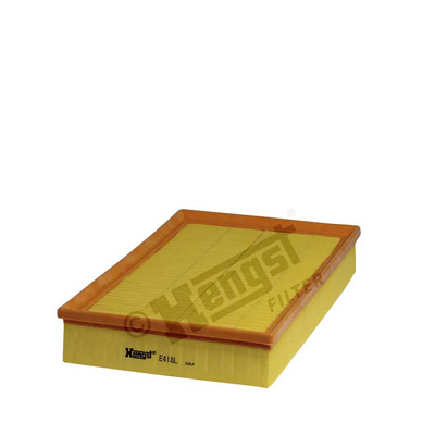Ilmansuodatin HENGST FILTER E418L