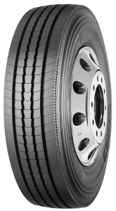 Michelin X Multi Z ( 215/75 R17.5 126/124M )