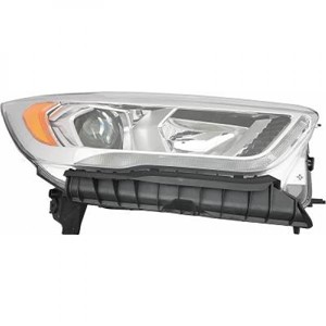 Ajovalo, Oikea, FORD KUGA II, 2069433, GV4113W029CD