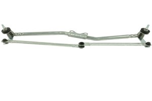 Pyyhkijän vivusto, Edessä, MERCEDES-BENZ,VW, 2E0 955 023, 9068200040
