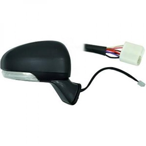 Taustapeili, Vasen, TOYOTA PRIUS, 87940-47190
