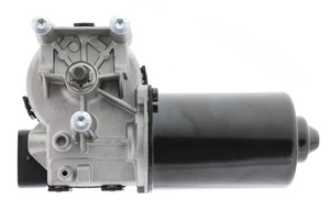 Pyyhkijän moottori, Edessä, HYUNDAI TUCSON, KIA SPORTAGE II, 98110-2E000, 981102E010
