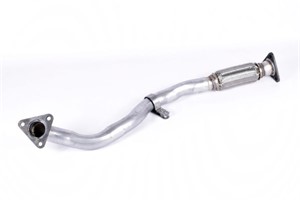 Pakoputki, Edessä, OPEL SIGNUM Halvkombi, VECTRA C, VECTRA C GTS, VECTRA C Kombi, SAAB 9-3, 9-3 Kombi, VAUXHALL SIGNUM, VECTRA Mk II, 55