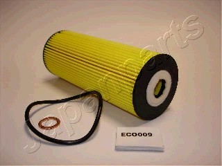 Öljynsuodatin JAPANPARTS FO-ECO009