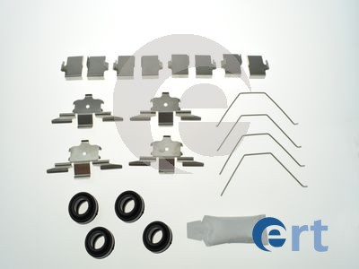 Tarvikesarja, jarrupala ERT 420196