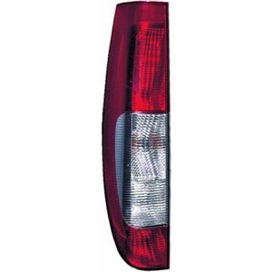 Takavalo, Oikea, MERCEDES-BENZ VIANO [W639], VITO / MIXTO Skåp [W639], VITO Buss [W639], 6398200264, A6398200264