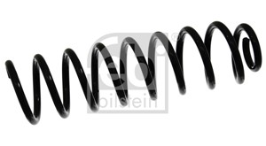 Jousi (auton jousitus), Taka-akseli, RENAULT MEGANE Kombi II, MEGANE Skåp / kombi II, 82 00 297 951, 82 00 357 085