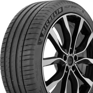 Michelin Pilot Sport 4 Suv 255/55YR19 111Y XL