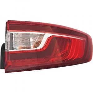 Takavalo, Oikea, RENAULT MEGANE Grandtour IV, 265501150R