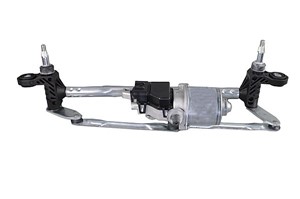 Pyyhkijän vivusto, Edessä, FORD KA, 1554039, 1580507, 1729445, 1747197, 9S5117K484AA, 9S51-17K484-AA, 9S5117K484AB, 9S51-17K484-AB, BS51