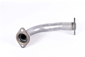 Pakoputki, Edessä, TOYOTA AVENSIS, AVENSIS Kombi, AVENSIS Liftback, AVENSIS Sedan, 1741002340