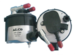 Polttoainesuodatin ALCO FILTER SP-1360
