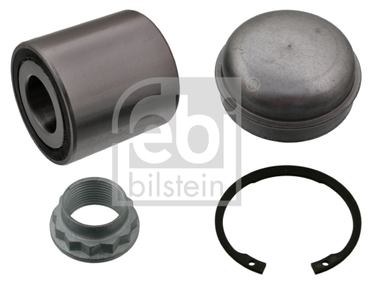 Pyöränlaakerisarja FEBI BILSTEIN 21847