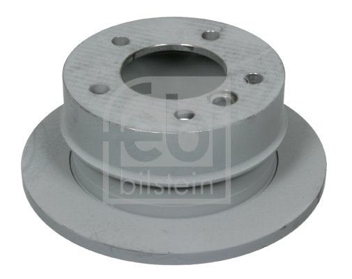 Jarrulevy FEBI BILSTEIN 22860