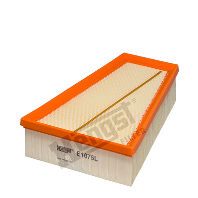 Ilmansuodatin HENGST FILTER E1075L