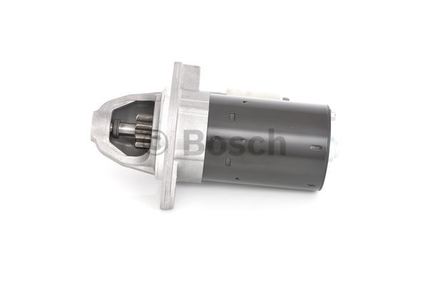Startteri BOSCH 0 001 107 527