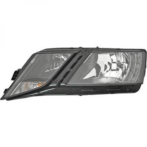 Ajovalo, Vasen, SKODA OCTAVIA III, OCTAVIA Combi III, 5E1 941 015 C, 5E1 941 017 C