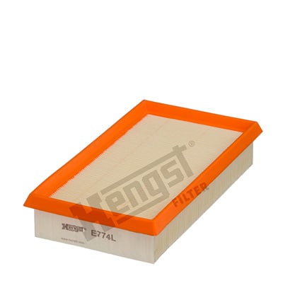 Ilmansuodatin HENGST FILTER E774L
