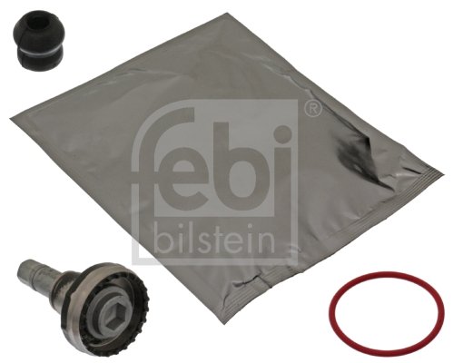 Jälkiasennussarja, rumpujarru FEBI BILSTEIN 35206