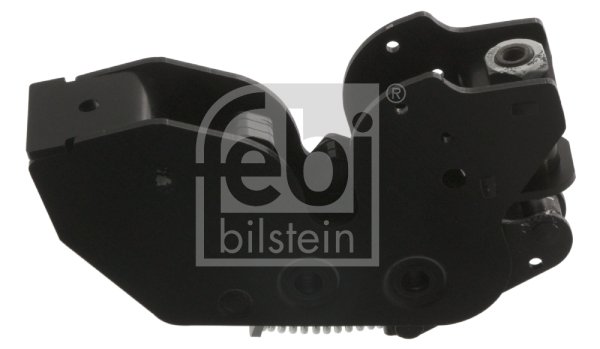 Ovilukko, ohjaamo FEBI BILSTEIN 44713