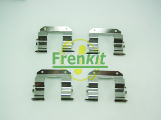 Tarvikesarja, jarrupala FRENKIT 901182