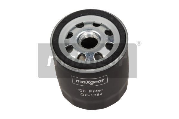 Öljynsuodatin MAXGEAR 26-0874