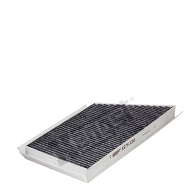Raitisilmasuodatin HENGST FILTER E971LC01