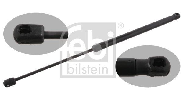 Kaasujousi, takaluukku FEBI BILSTEIN 31642