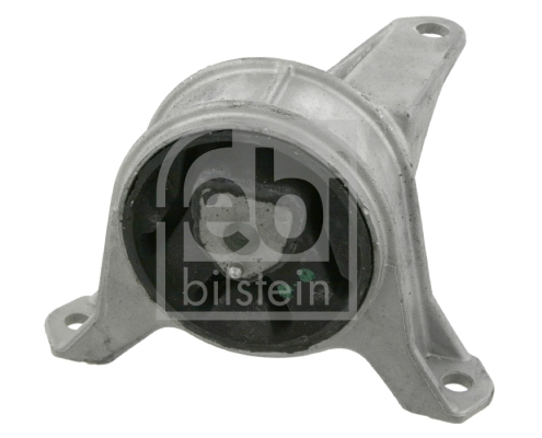 Moottorikiinnike FEBI BILSTEIN 15723